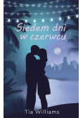 Siedem dni w czerwcu