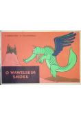 O wawelskim smoku
