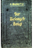 Dar Zielonych Świąt 1924 r.