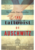 The Tattooist of Auschwitz