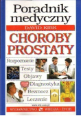 Choroby prostaty