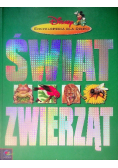 Encyklopedia dla dzieci Świat zwierząt