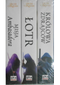 Trylogia zdrajcy