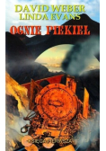 Ognie Piekieł Księga pierwsza