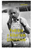 Podróże z Albertem Einsteinem