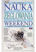 Nauka żeglowania w weekend