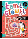 Łamigłówki sprytnej główki