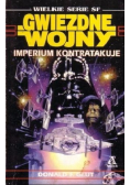 Gwiezdne wojny Imperium kontratakuje