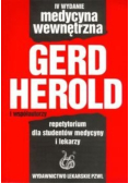 Repetytorium dla studentów medycyny i lekarzy