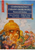 Czarnoksiężnicy z krainy osobliwości