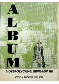 Album 6 dyspozycyjnej Brygady AK