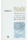 Księga psalmów
