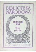 Wojna galijska