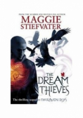 The Dream Thieves