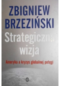 Strategiczna wizja