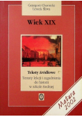 Wiek XIX