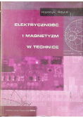Elektryczność i magnetyzm w technice
