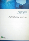 ABC służby cywilnej
