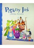 Piękny Jaś z Doliny Dunajca