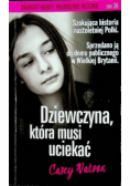 Dziewczyna która musi uciekać