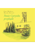 Panie Cytrynko przybądź