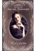 Saga rodu Michorowskich Tom 23 Część 3 Rodzeństwo
