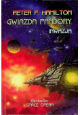 Gwiazda Pandory Inwazja
