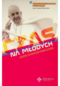 Czas na młodych