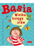 Basia. Wielka księga słów