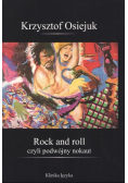 Rock and roll czyli podwójny nokaut