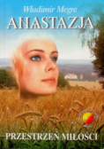 Anastazja Przestrzeń Miłości