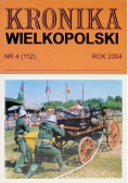 Kronika wielkopolski Nr 4 / 04