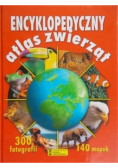 Encyklopedyczny atlas zwierząt