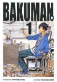 Bakuman Tom 1