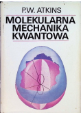 Molekularna mechanika kwantowa
