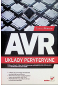 AVR Układy peryferyjne