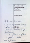 Komunikowanie społeczne i media