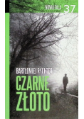 Czarne złoto Tom 37