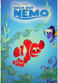 Gdzie jest Nemo