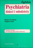 Psychiatria dzieci i młodzieży