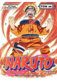Naruto Tom 26 Dzień rozstania