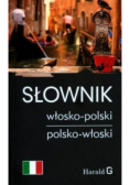 Słownik Włosko-Polski Polsko-Włoski