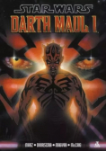 Star Wars Darth Maul Tom I