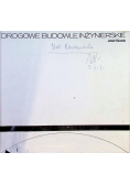 Drogowe budowle inżynierskie