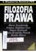 Filozofia prawa