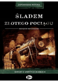 Śladem Złotego Pociągu