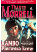 Rambo Pierwsza krew
