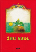 Żabi król