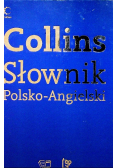 Collins Słownik Polsko Angielski Tom 1 i 2