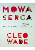 Mowa serca